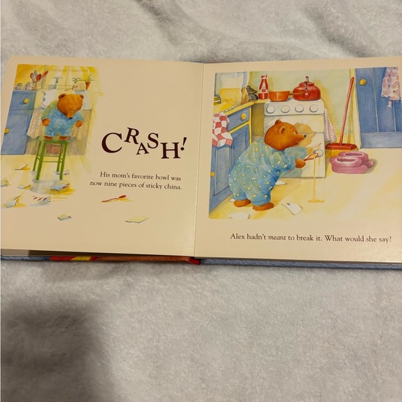 I'll Always Love You by Paeony Lewis (2008, Children's Board Books) - Picture 2 of 3